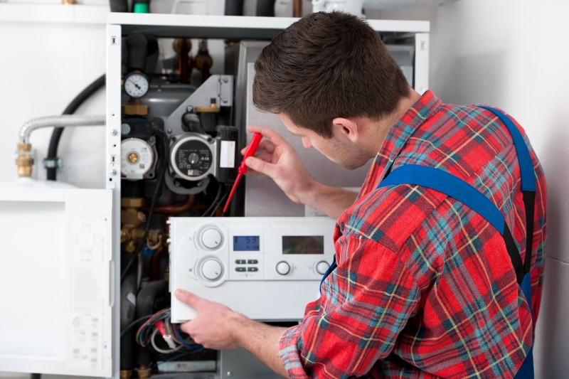 Boiler Repairs Service Southall