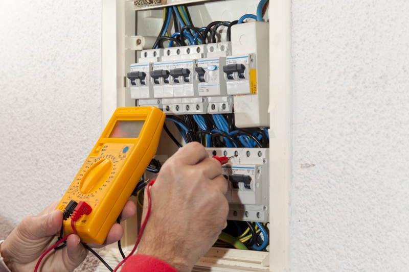 Electricians Southall