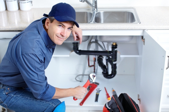 Residential Plumbing Southall
