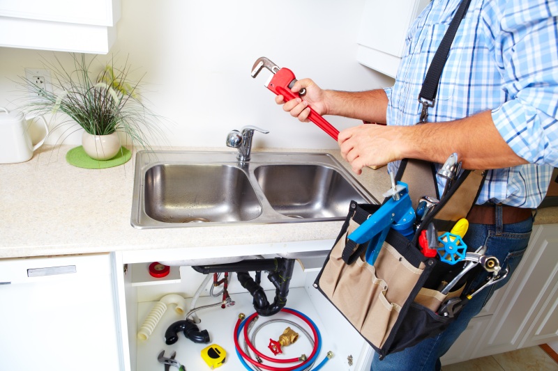 Plumbers Near Me Southall, UB1