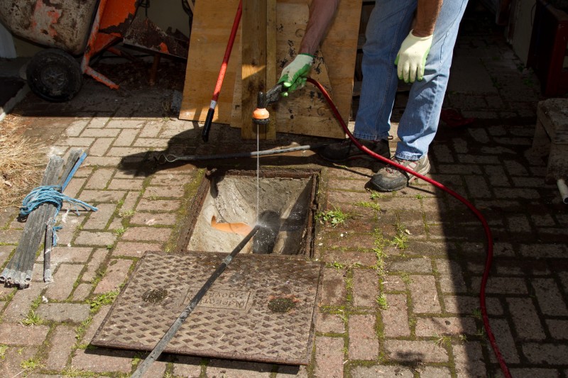 Sewer Line Replacement Southall, UB1