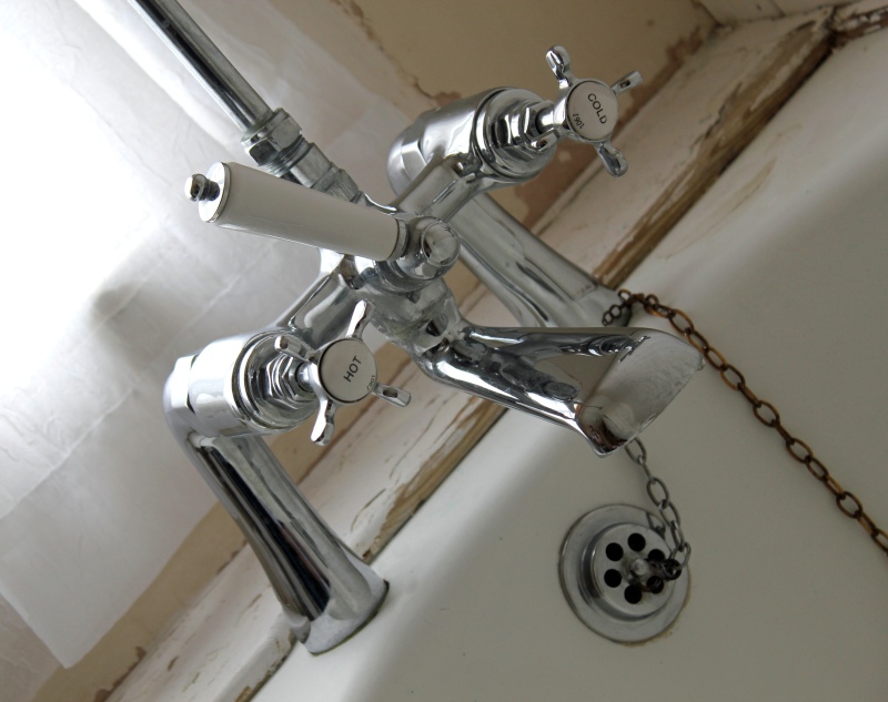 Shower Installation Southall, UB1
